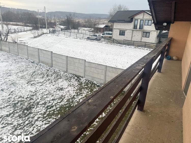 Vanzare casa de vacanta, P+M, Sotanga, Dambovita - 6