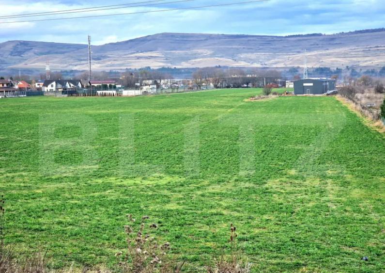 Teren constructie case insiruite, certificat urbanism, 1440 - 1