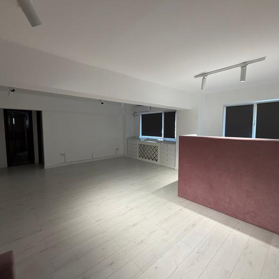 13 Septembrie ISU | parter de bloc | vedere bulevard | 55mp - 3