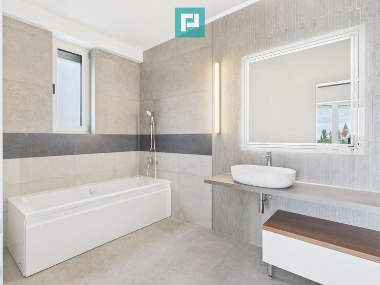 Penthouse Premium exclusivist pe 2 niveluri - 16