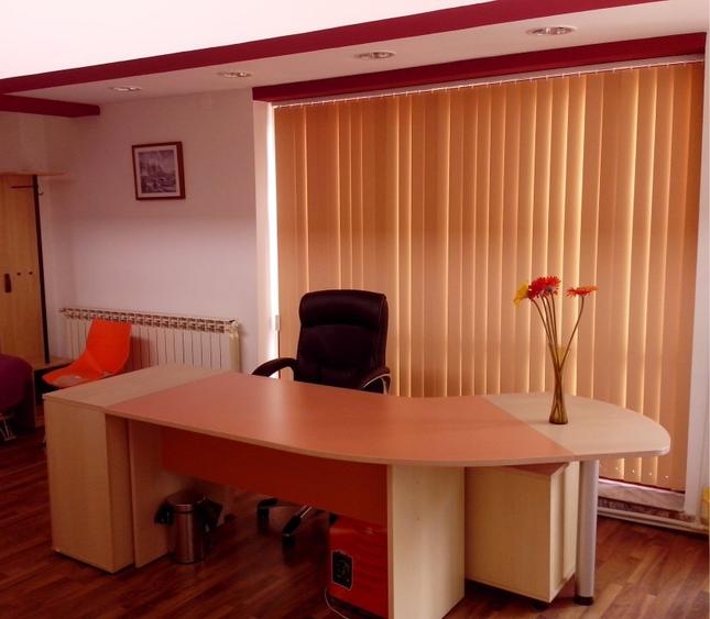 Persoana fizica vand Spatiu Comercial Ultracentral pe Bd. Ferdinand - 9