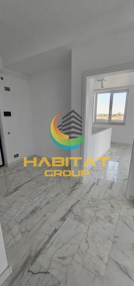 Penthouse Superb - terasa de 113mp - parcare inclusa - 8