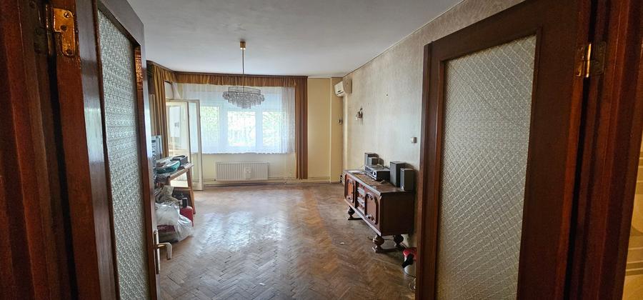 Vanzare - 4 camere - superb- Parc Kiseleff - 1 Mai - 1