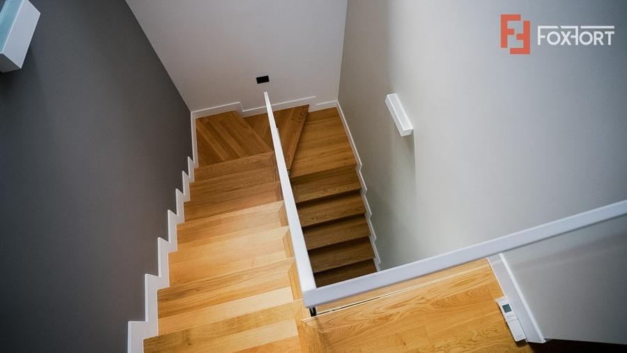 OCAZIE - Casa individuala deosebita cu 5 camere, 243 mp - Timisoara - 14