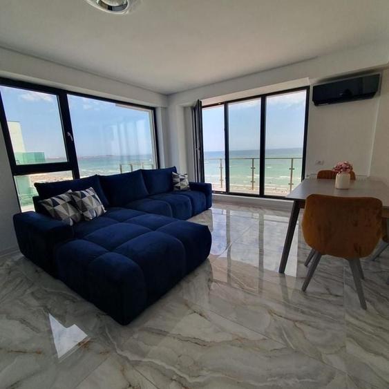 Apartament 2 Camere in Mamaia Nord cu vedere la mare - 2