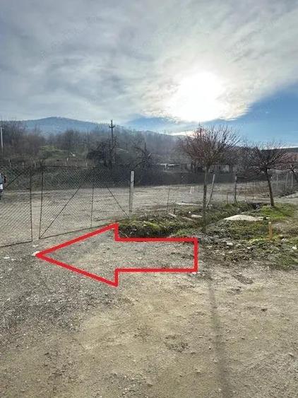 Teren de vanzare 2.631 mp, Slanic Moldova - Ciresoaia, Bacau - 15