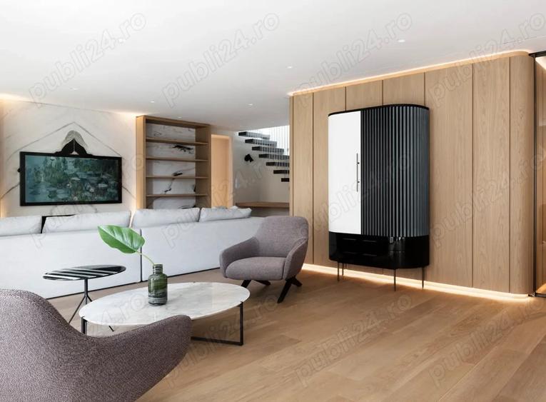 Penthouse HIGH-END de exceptie - 10