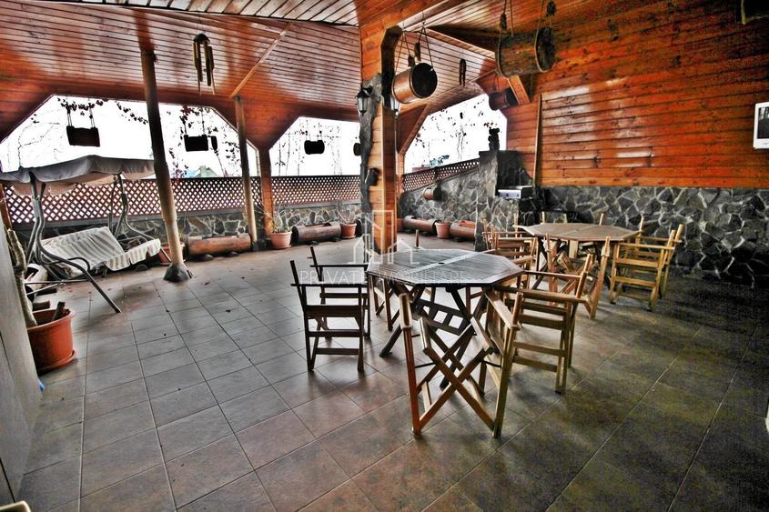 Penthouse 190 Mp+40 Mp Terasa De vanzare, P-ta Teatrului, Ultracentral - 3