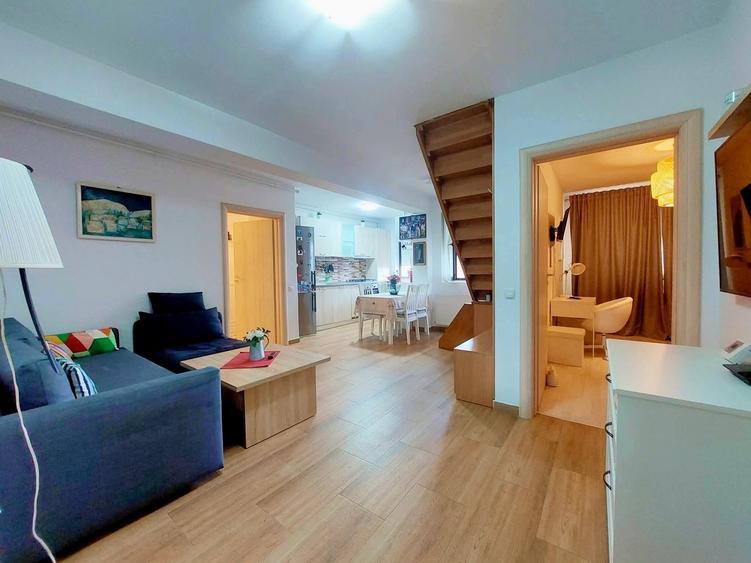 Apartament 4 Camere tip Duplex- Strada Cireșului,Dobroești Fundeni - 17