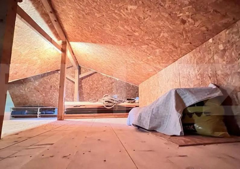 Casa 4 camere, 127mp, Letcani - 14