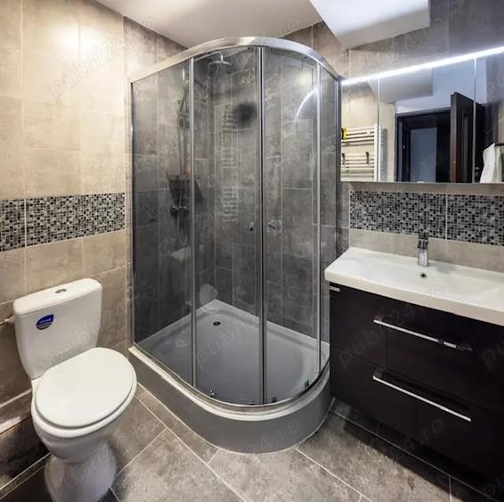 Tractorul Brasov Apartment 3 camere - 6