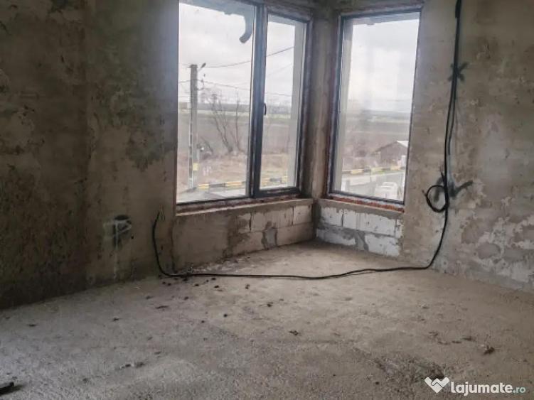 Casa Individuala P+1 | Spa?iu Generos, Popesti, Brazi - 6