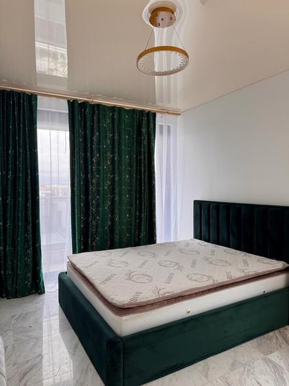 Apartament 2 camere - Mobilat si utilat - ALMAR LUXURY RESIDENCE-Mamaia Nord - 2