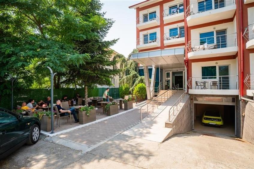Hotel in Eforie Nord cu 43 de Camere - Investitie Premium la 5 Minute de Plaja - 37