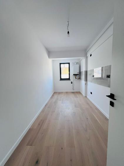 Apartament cu doua camere, Palas Campus, nou, centru Iasi, AC, parcare - 5