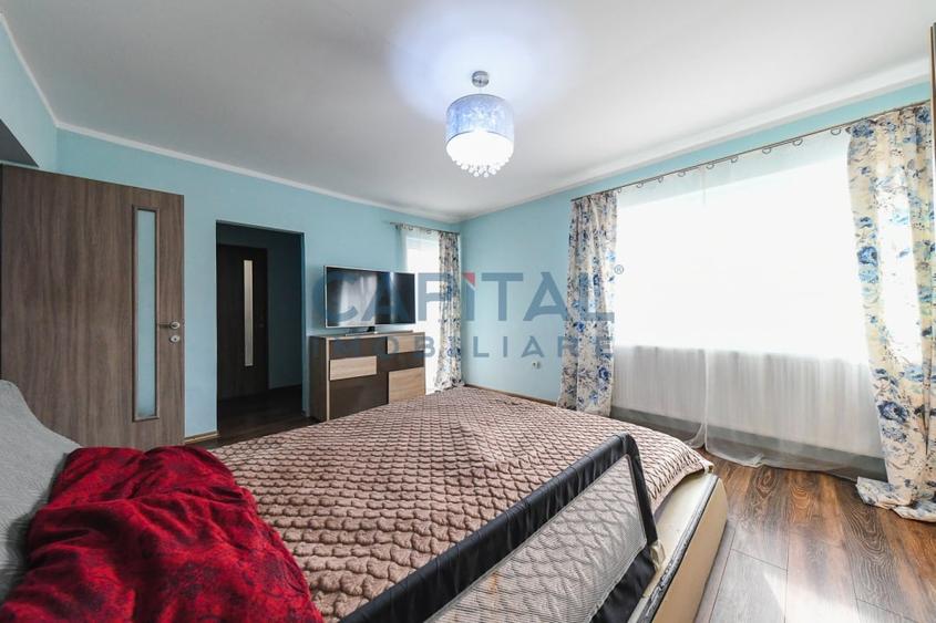 COMISION 0 | Duplex 116 mp | 5 camere | Terasa Acoperita | | Gradina proprie | - 20