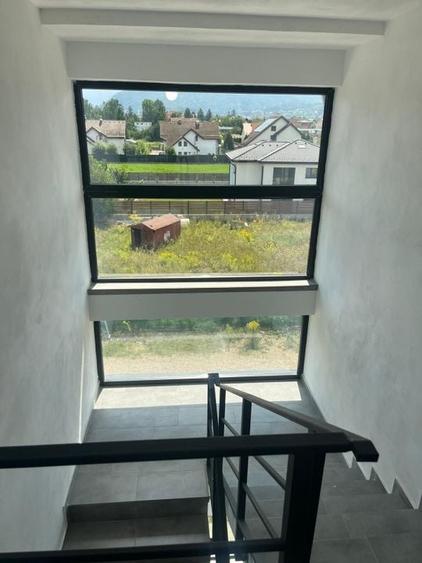 Studio cu vedere panoramică asupra Brașovului - 9