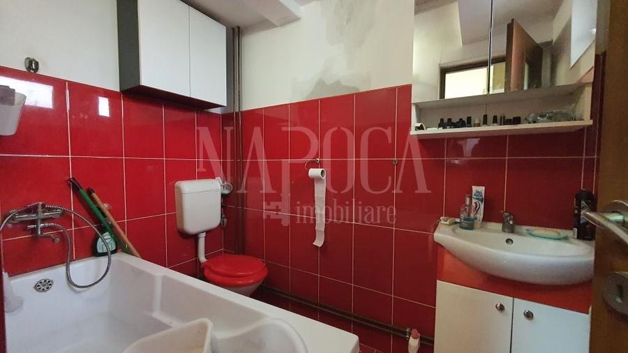 Apartament 3 camere de vanzare in Centru Oradea, Oradea - 7