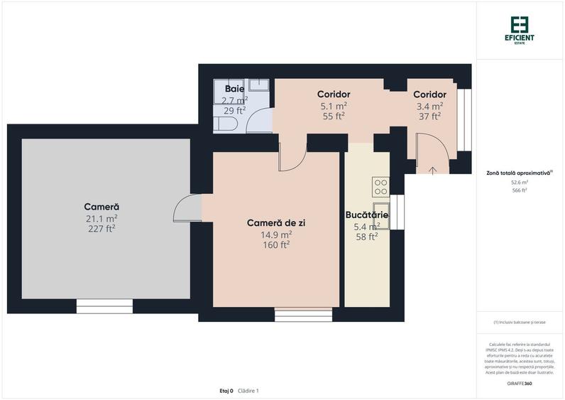Casă 4 camere - Zona Strada Buziașului - Timișoara - 29