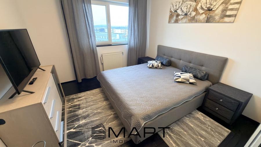 Apartament 4 camere zona Mihai Viteazul - 8