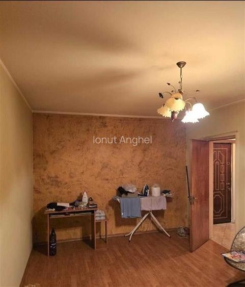 Vanzare apartament 3 camere Tei/ Colentina