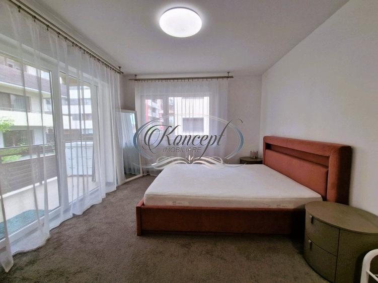 Apartament ultrafinisat Buna Ziua, pet friendly - 7