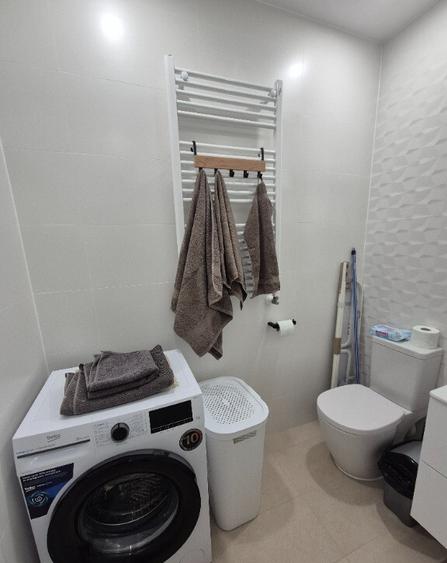 Garsoniera in Hils Brauner cu loc de parcare acoperit - 7