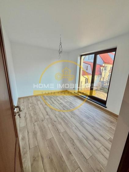 Apartament 3 camere – Copou, Rond Agronomie Bloc nou, exclusivist Grădină 90 Mp - 4