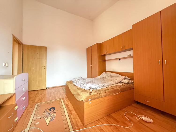 COMISION 0% | Apartament cu 2 camere intr-un bloc in Braytim - 7