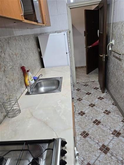 Vanzare garsoniera Pantelimon, Morarilor, cu chirias, vedere parc,bloc fara risc - 5