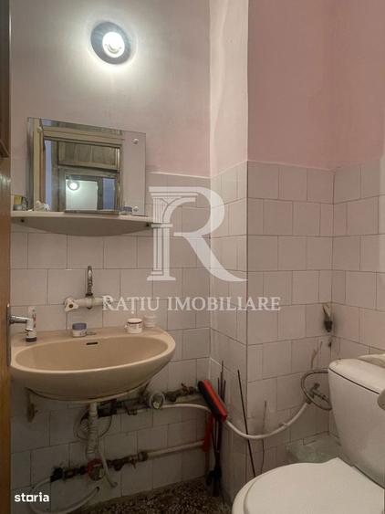 Apartament cu 3 camere | Etaj intermediar | Calea Aradului | Oradea - 5