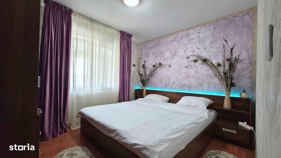 Apartament 3 Camere de Vanzare Sector 4 Centrala Proprie - 6