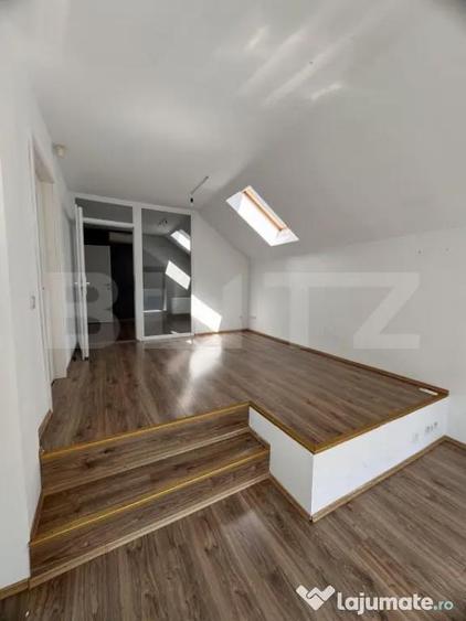Casa individuala, 330 mp, 6 locuri parcare, Zorilor - 6