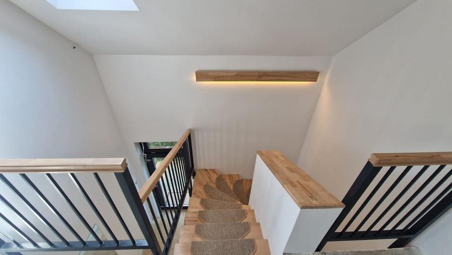 BRASADAS vinde URGENT prin REPR. EXCLUSIVA casa in Paulesti. - 2