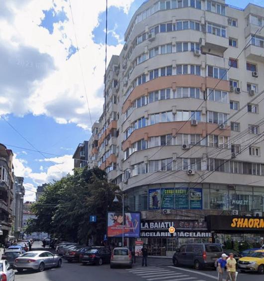 Preluare afacere la cheie zona Mendeleev/Amzei/Romana HORECA - 2