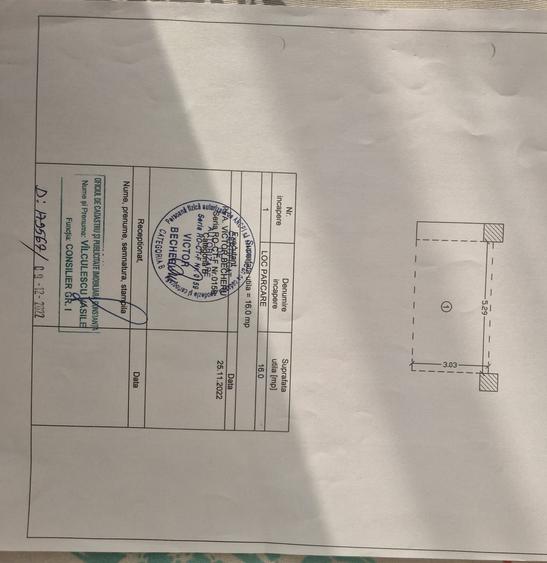 Apartament 2 camere Statiunea Mamaia zona Butoaie - 144000 euro - 9