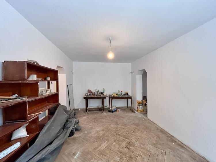 Apartament 3 camere, semi-finisat, separatie de gaze, Nord, Ploiesti - 2