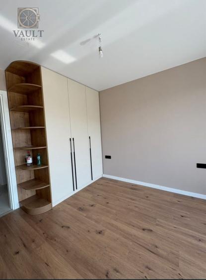 Apartament 3 camere - LOC DE PARCARE INCLUS - zona THEODOR PALLADY - 4