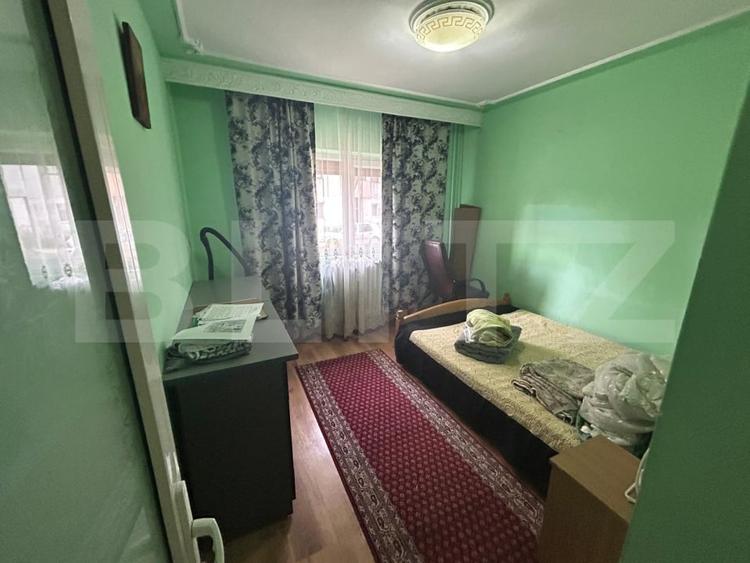 Apartament 3 camere, 56 mp, zona Padurii - 5