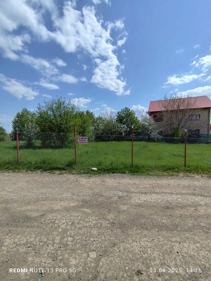 Teren Galata Iasi - 4