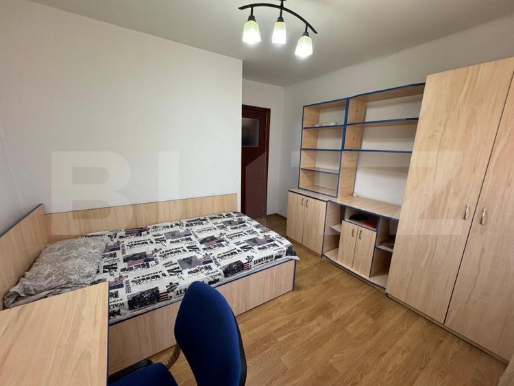 Apartament 4 camere, 90 mp, zona 1 Mai - Sara - 4