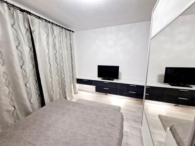 Apartament 2 camere | Calea Cisnadiei - Arhitectilor-Direct-Propietar! - 5
