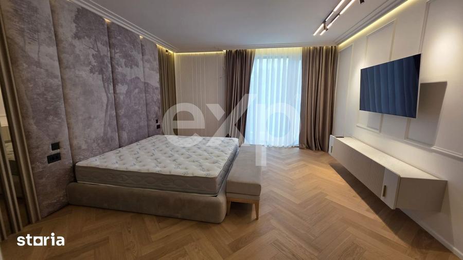 Vila de vanzare - 4 camere- unicat- Matei Milo - 19