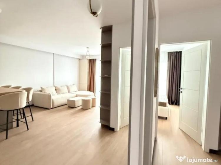 Apartament cu 2 camere Str. Eroilor, Flore?ti | Imobil nou 2025 - 9