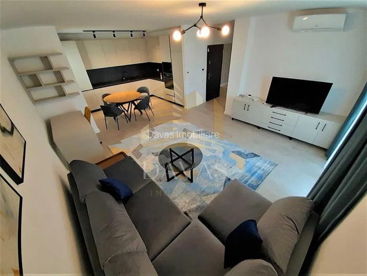 Apartament 2 camere de inchiriat  |  zona Buna ziua  |  Bloc nou