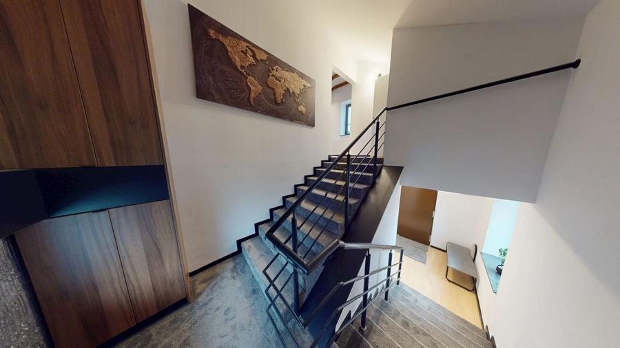 Casa moderna comuna Harman,zonă centrală! - 8