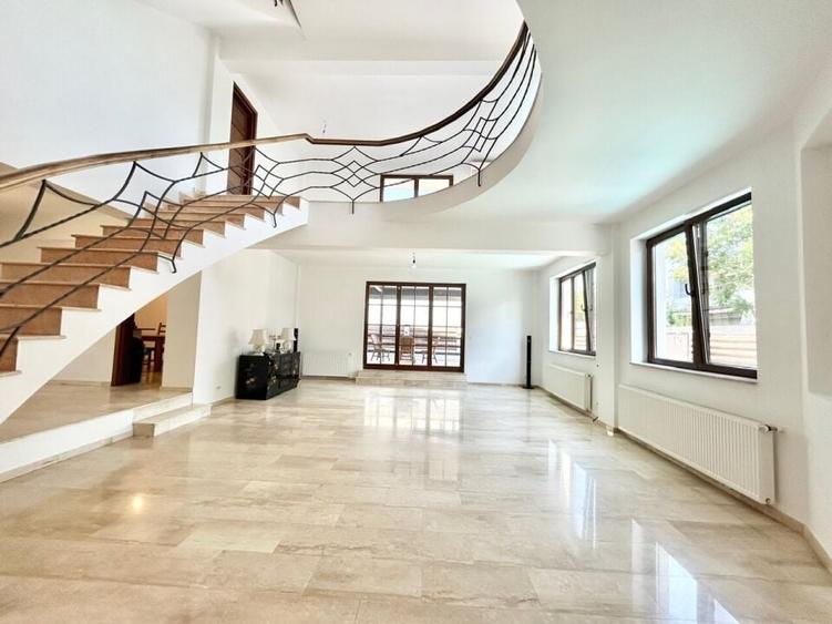 Vila individuala | piscina incalzita | zona Iancu Nicolae - 4