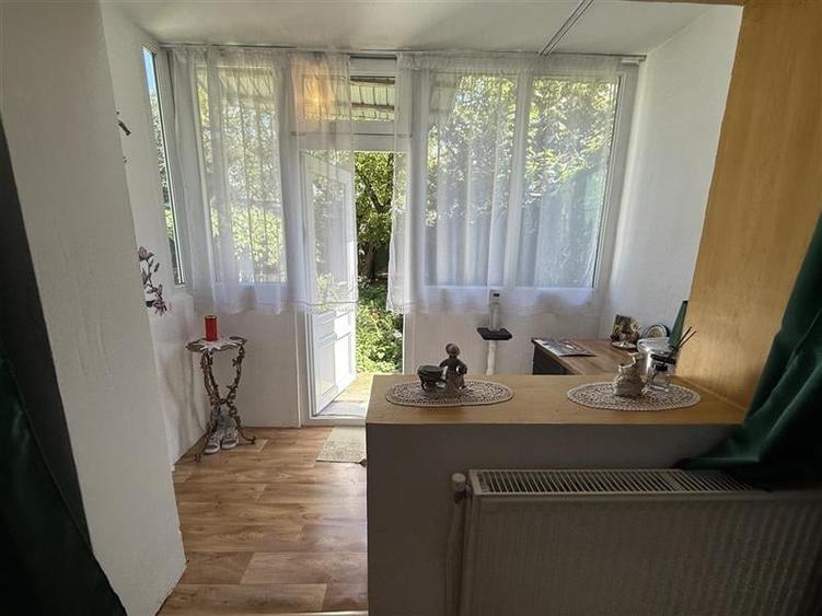 Miron Costin - zona Zimbru - apartament + teren proprietate - 4