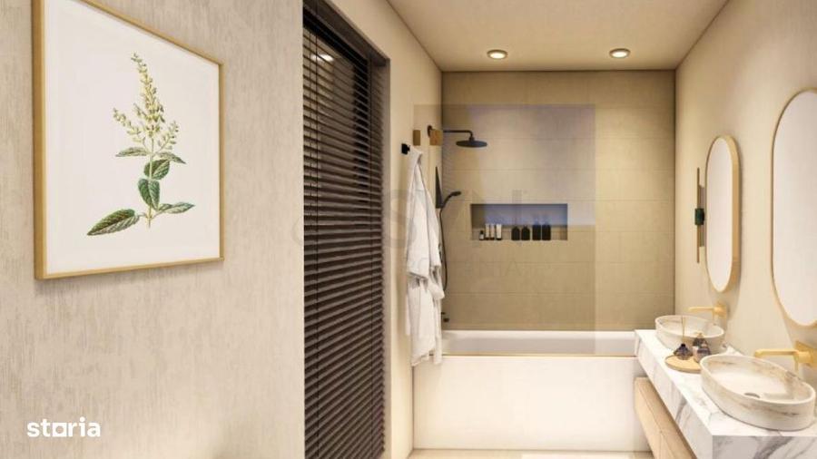 Casa 5 camere Pipera Tunari - 3