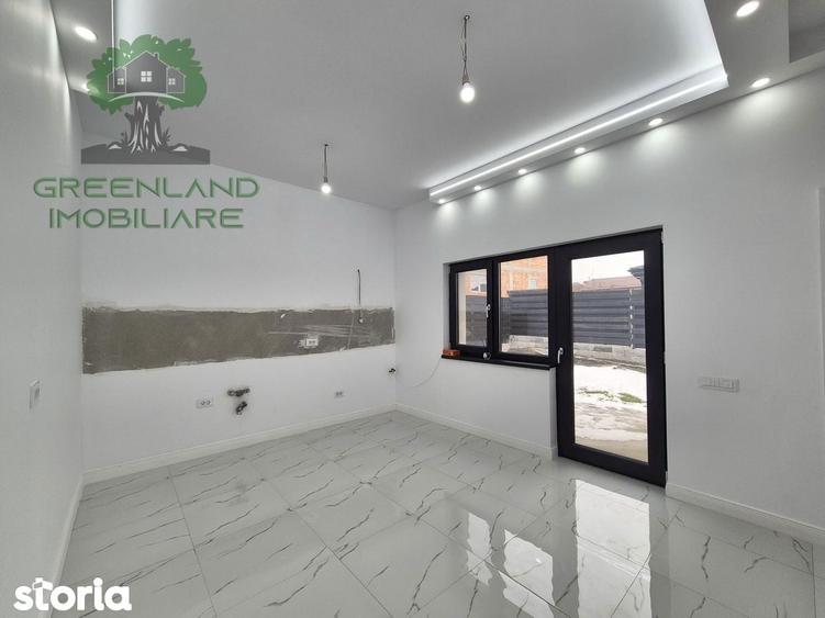 CASA PARTER 4 camere, 2 bai, GARAJ, teren 630mp,Valea Adanca-Miroslava - 19